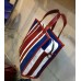 Сумка полоски. Натуральная кожа. Длинная ручка-съемная. 0008-01