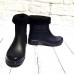 Женские резиновые сапоги с утеплителем 0002РСМ
