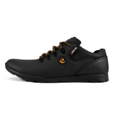 Кроссовки мужские ECCO кожаные 0429УКМ