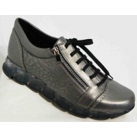 Туфли женские кожаные 36-44 размеры цвета разные 0021МД