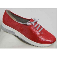 Мокасины женские кожа натуральная 36-44 размеры 0010МД