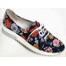 Мокасины женские кожа натуральная 36-44 размеры 0010МД
