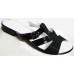 Шлепки женские 36-44 размеры 0023БРМ