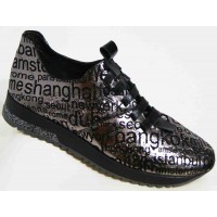 Модные мокасины женские кожа 36-43 размеры 0105МД