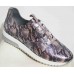 Мокасины женские кожаные 37-44 размеры 0107МД