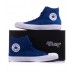 Кеды женские Converse Chuck Taylor All Star II высокие текстиль 0583КФМ
