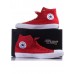 Кеды женские Converse Chuck Taylor All Star II высокие текстиль 0583КФМ
