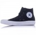 Кеды женские Converse Chuck Taylor All Star II высокие текстиль 0583КФМ
