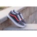 Кеды Vans Old Skool разные цвета 0585КФМ