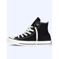 НЕТ В НАЛИЧИИ Высокие кеды Converse All Star (36-44 размеры) 0587КФМ