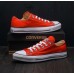Мужские кеды Converse All Star разные цвета 0584-1КФМ