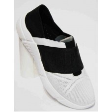 Весенние мокасины женские на резиночке р-ры 36-43 MD5325-1