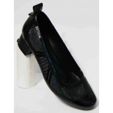 Туфли женские на среднем каблучке р-ры 33-42 MD5323-11