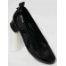 Туфли женские на среднем каблучке р-ры 33-42 MD5323-11