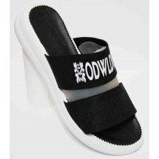 Женские шлепки кожаные/замшевые р-ры 36-42 MD7001