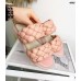 Летние шлепанцы женские кожа плетеная 4692-11723ТОПС