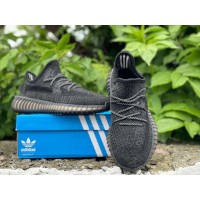 Кроссовки мужские/подростковые Adidas Yeezy Boost 36-45 р-ры 0084АДМ