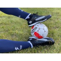 Кроссовки футбольные сороконожки 38 размер 0045НИМ