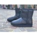 Угги мужские кожаные 1113УГМ