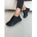 Женские кожаные кроссовки 34-41 размеры Код 521КОР