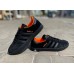 Кроссовки подростковые Adidas GAZELLE замшевые 0086АДМ