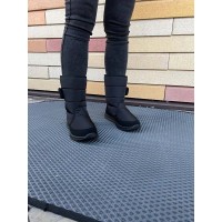 Сапоги дутики зимние 0426КФМ