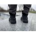 Ботинки мужские зимние кожаные 0465УКМ