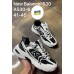 Кроссовки New Balance 530 белые весна-лето 36-46 размеры 0158КФМ