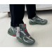 Кроссовки мужские NEW BALANCE 530 GREEN SILVER 0018НБ