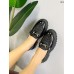 Лоферы туфли женские кожаные Код 8915ТОПС