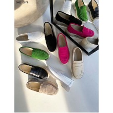 Женские туфли лоферы натуральные 9065ТОПС Женские туфли лоферы натуральные 9065ТОПС