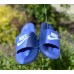 Шлепки Nike мужские разные цвета 0597КФМ