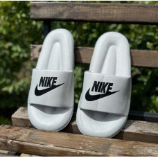 Шлепки Nike мужские разные цвета 0597КФМ