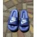 Шлепки Nike мужские разные цвета 0597КФМ