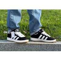 Замшевые кеды Adidas Campus 36-46 размеры 0075АДМ