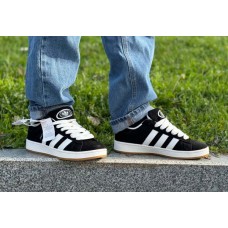 Замшевые кеды Adidas Campus 36-46 размеры 0075АДМ