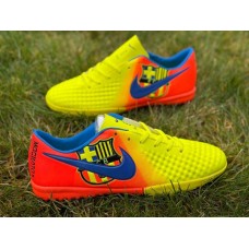 Мужские сороконожки Найк 0126НИМ