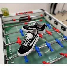 Кеды мужские замшевые 36-45 размер 0776УКМ