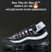 Кроссовки мужские кожаные Nike Air Max 95 A259-2НИМ