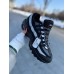 Кроссовки мужские кожаные Nike Air Max 95 A259-2НИМ