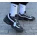 Кроссовки мужские кожаные Nike Air Max 95 A259-2НИМ
