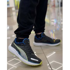 Летние кроссовки мужские Puma Deviate Nitro 2 0002-1ПУМ