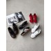 Модные кеды женские Adidas замшевые 10057ТОПС