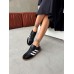 Модные кеды женские Adidas замшевые 10057ТОПС