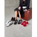 Модные кеды женские Adidas замшевые 10057ТОПС