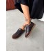 Модные кеды женские Adidas замшевые 10057ТОПС