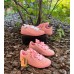 Розовые кроссовки женские Puma Код 0003ПУМ