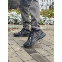 Кроссовки мужские New Balance 1906 зимние на гортексе Код 88КФМ