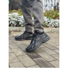 Кроссовки мужские New Balance 1906 зимние на гортексе Код 88КФМ