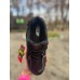 Кроссовки мужские New Balance 1906 зимние на гортексе Код 88КФМ